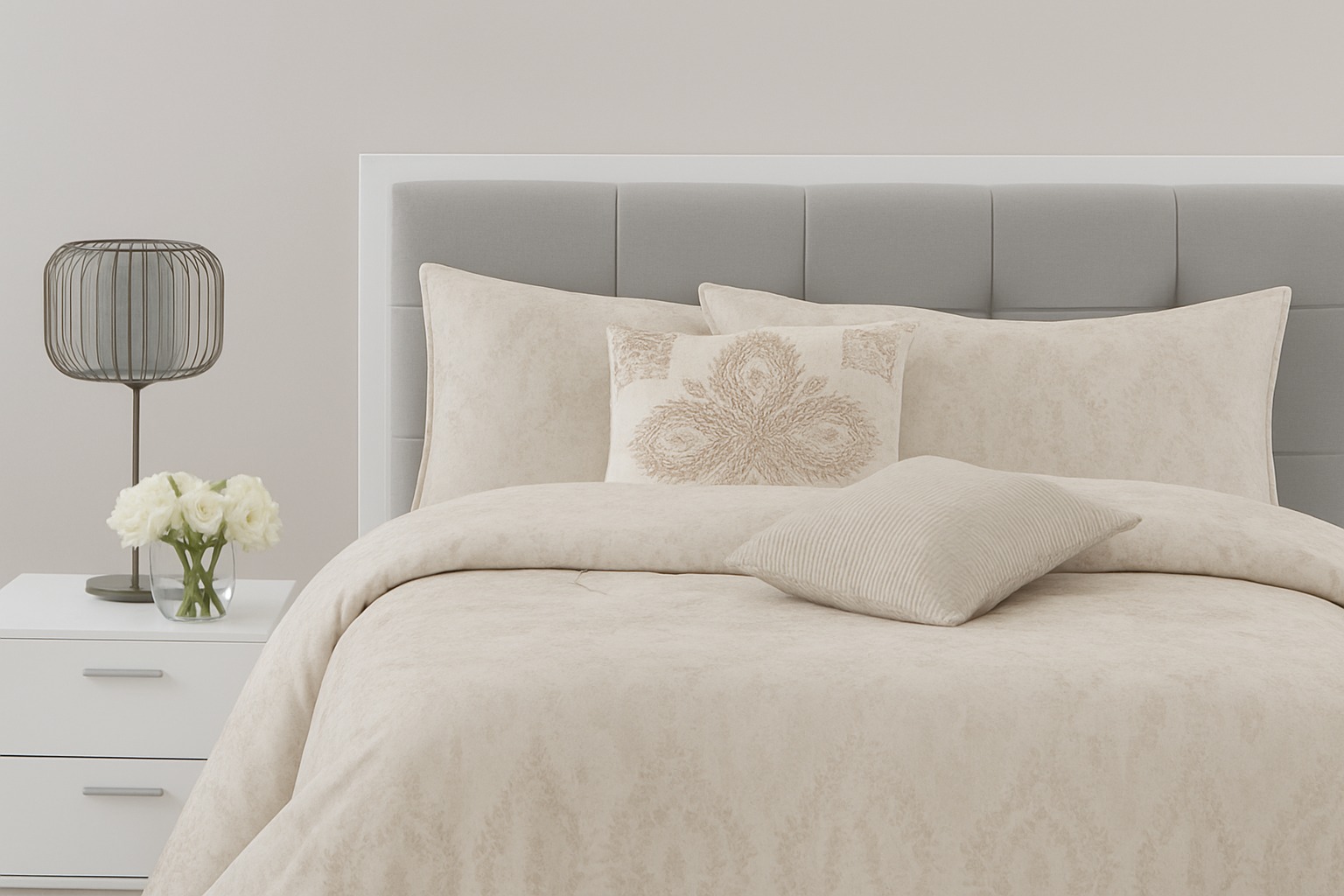 All-Season Comforters